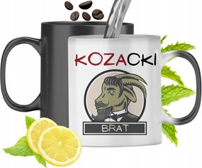 Mágikus Bögre Testvérnek Színváltó Nyomtatott Fényképpel