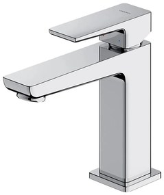 OMNIRES PM7410CR - Mosdócsap PARMA 15 cm fényezett króm