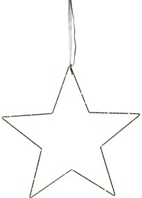 Karácsonyi fénydekoráció Mira - Star Trading