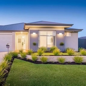 LED Kültéri fali lámpa LED/12W/230V 3000K IP65 fehér