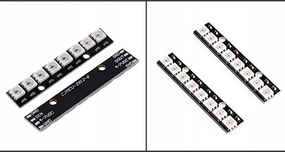 Rgb Led szalag WS2812