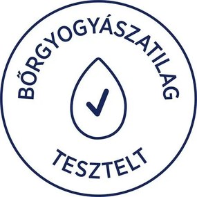 Matrica, tetoválás, 1 ív, 76x120 mm, AVERY ZWECKFORM, Z-Design No.56632, kalóz halálfejek kardokkal (AY56632)