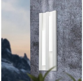 Eglo 900119 - FANDINA kültéri fali lámpa 2xLED/4,2W/230V IP55