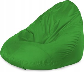 Kerti ülőzsák Fotel XXL Zöld outlet karácsonyra