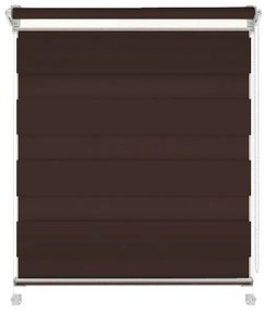 Gario Sávroló Mini Standard Csokoládé Szélesség: 140 cm, Magasság: 150 cm