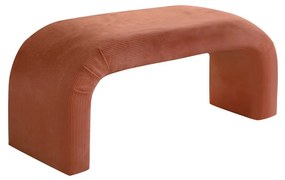 Nu Bench Coral pad