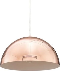 RENDL MONROE 40 závěsná měď 230V LED E27 30W