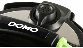 DOMO DO42707PP multifunkciós gyors- és lassúedény