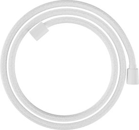 Hansgrohe Designflex zuhanycső matt fehér 28260700