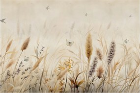 Kép - Wild Meadow (90x60 cm)