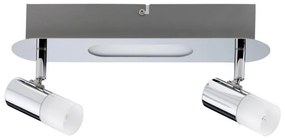 Paulmann 66647 - LED spotlámpa 2xG9/10W/230V + LED/5W