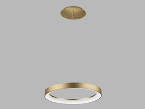 LED2 3271857D Bella Slim függeszték 48 Pz, G Dali/push DIM 38W 2CCT