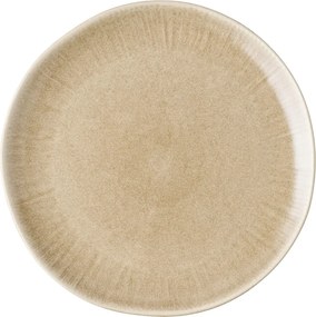 Viola lapos tányér, 4-es szett