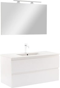 Vario Forte 100 komplett