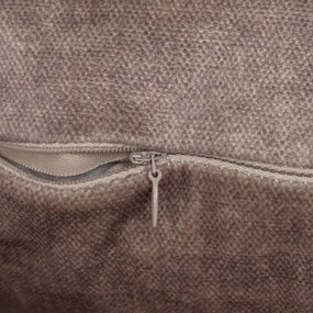 Világosbarna fotel – Ixia