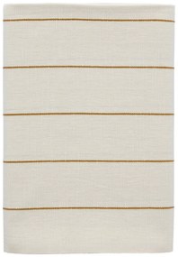 Pamut asztalterítő 140x320 cm Line – Södahl