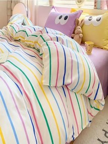 Funny - Yellow, Lilac