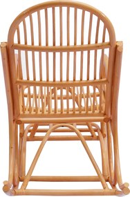 Hintafotel, méz/bézs, AGATON