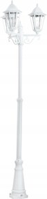 Eglo kültéri állólámpa 93454