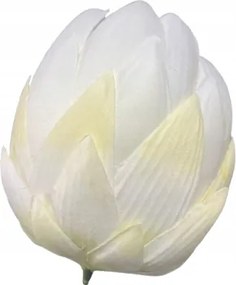 Mesterséges Virág Protea articsóka Nagy fej virágos termékek Virágok