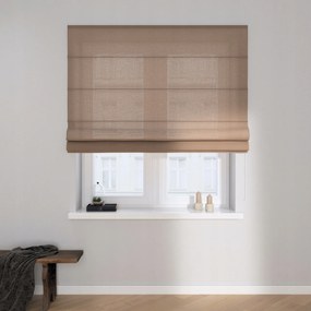 Kész római roló Capri 140x180cm bézs
