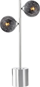 Dar Lighting Spiral SPI4250-21 Asztali lámpa 2x40w/g9 ip20