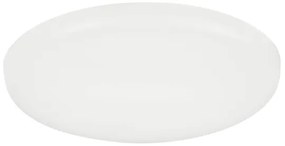 Eglo 900963 - LED Fürdőszobai beépíthető lámpa RAPITA 5,5W/230V átm. 10 cm IP65