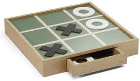 Backgammon / tic-tac-toe Giovanni - Philippi