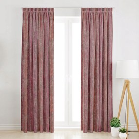 Szalagfüggöny Fa Kéreg 145x290