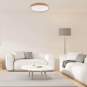 Brilagi - MANAROLA SMART LED mennyezeti lámpa 36W/230V + Tuya távirányító