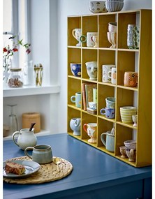 Kőedény füles kancsó Paula – Bloomingville