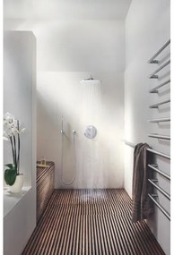 GROHE 28034000 - SENA kézi zuhany, fényes króm