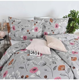 EMI Kayla krepp ágyneműhuzat