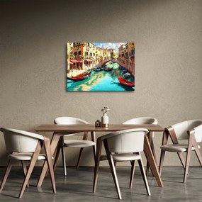Kép - Velence (70x50 cm)