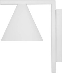 Aldex FORM 1108C Fali lámpa 1x15W/E27
