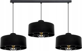 Csillár Mennyezeti Függőlámpa Loft 3 Mennyezeti Lámpa Csillárok Mennyezeti