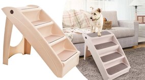 Lépcső kisállatoknak