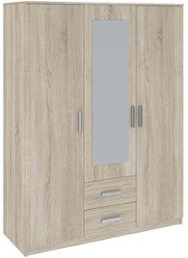 TAMINA WARDROBE 3D2S