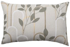 Díszpárna 40x60 cm Roseris – douceur d'intérieur