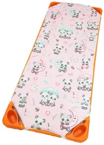 Panda Sweet Moon ovis derékalj