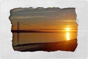 Poszterek 60x40 Naplemente