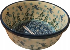 Tál 209 0,6L Kerámia Boleszláv 1675