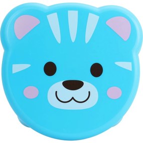 Hatu Gyermek szék Macska, 23 x 22 x 21 cm, műanyag