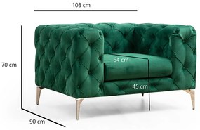 Como Green fotel