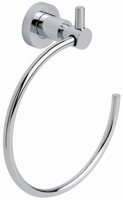Tesa Loxx törülközőtartó króm 40280-00000-00