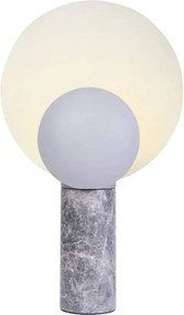 Nordlux CACHÉ 2220275010 Asztali lámpa 1x40W/GU10 IP20