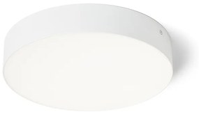 RENDL R13177 LARISA LED felületre szerelhető lámpatest, műszaki fehér