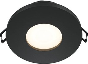 Maytoni STARK DL083-01-GU10-RD-B Beépíthető spotlámpa 1x50W/GU10 IP65