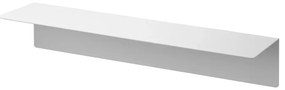 Fehér fém fali polc 50 cm – YAMAZAKI