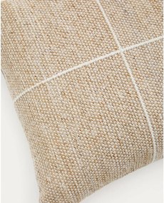 Kültéri párnahuzat 70x70 cm Nailan – Kave Home